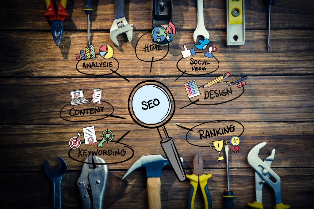 marketing services